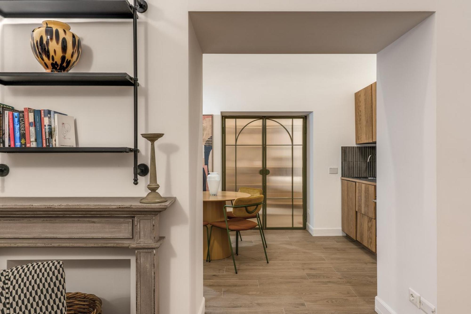 Casa Alessandra — Foto 1