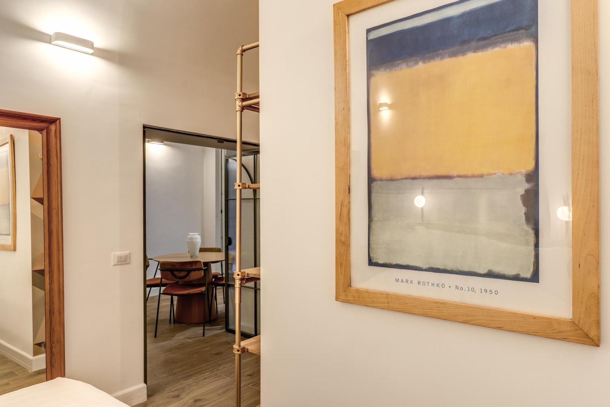 Casa Alessandra — Foto 3