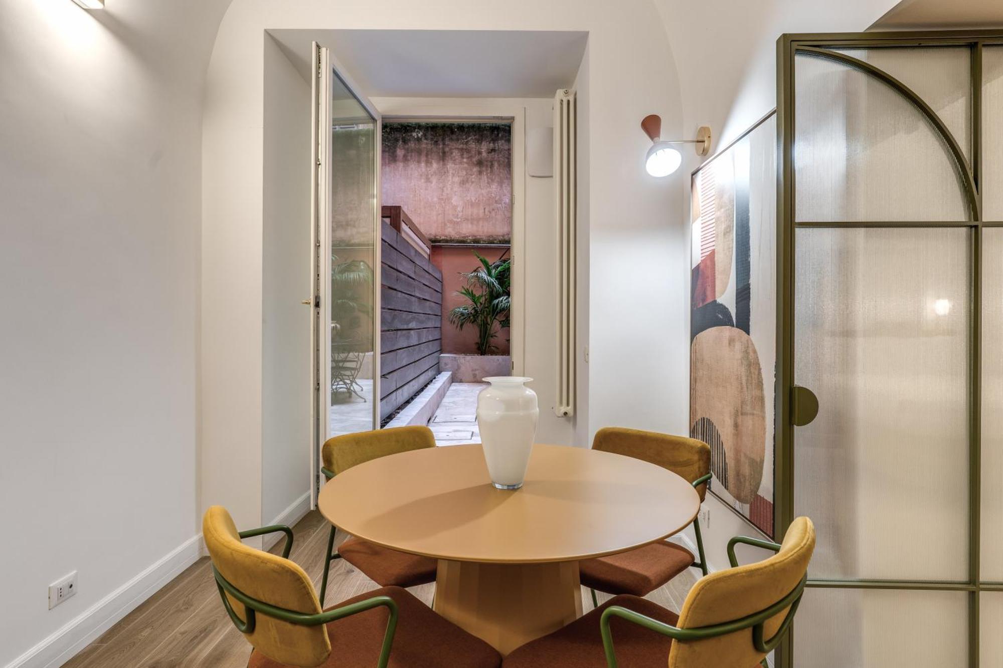 Casa Alessandra — Foto 2