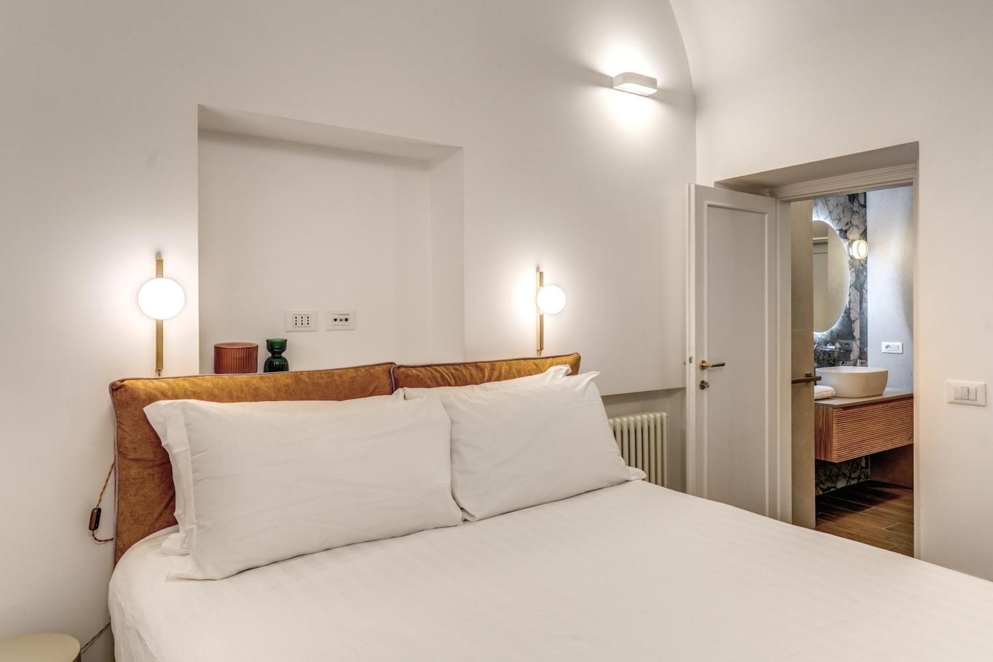 Casa Alessandra, Rome